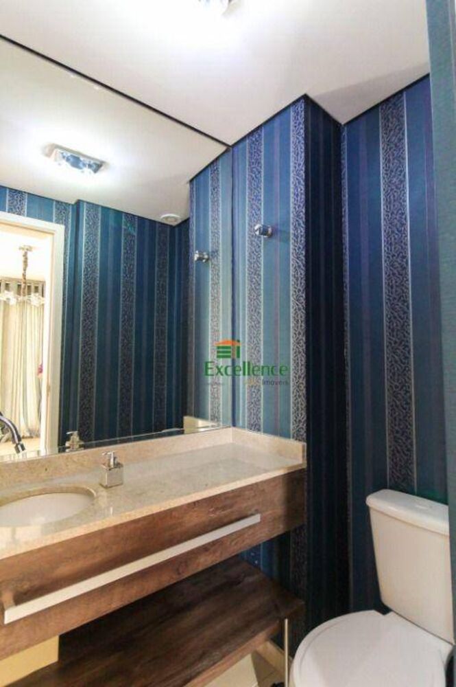 Cobertura, 4 quartos, 310 m² - Foto 4
