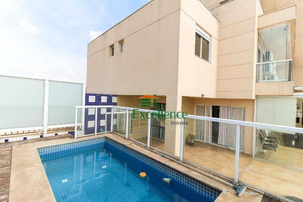 Cobertura, 4 quartos, 310 m² - Foto 6