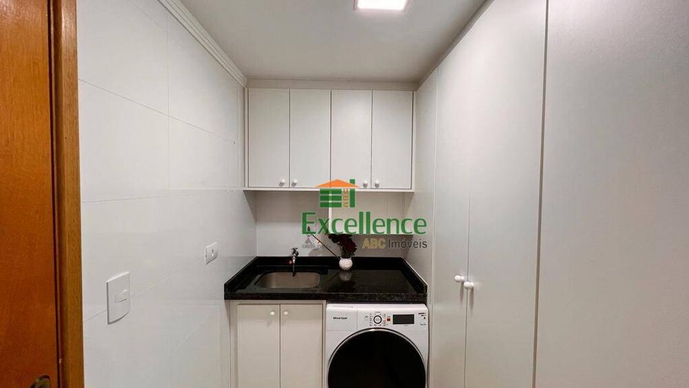 Cobertura, 3 quartos, 165 m² - Foto 6