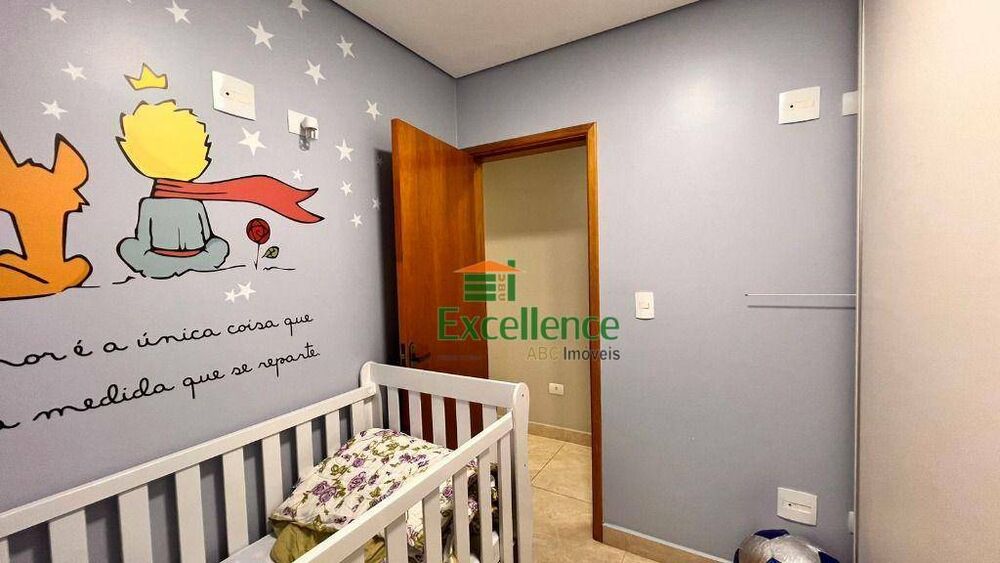 Cobertura, 3 quartos, 165 m² - Foto 10