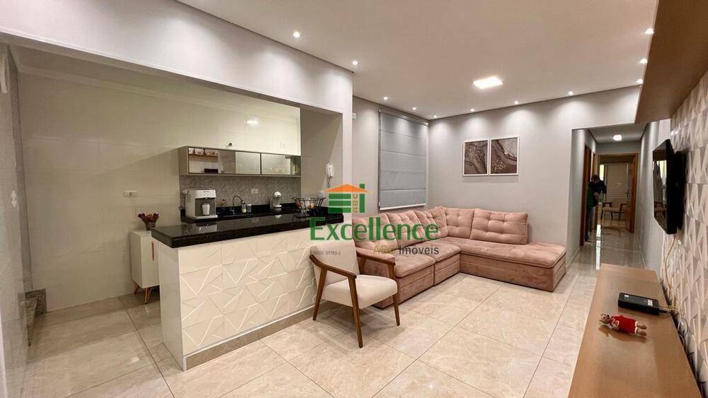 Cobertura, 3 quartos, 165 m² - Foto 1