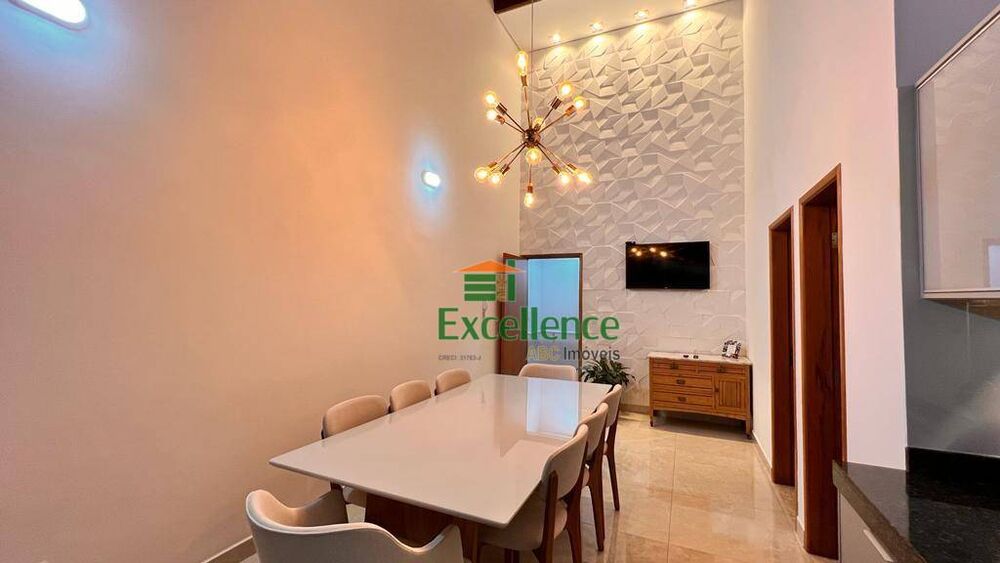 Cobertura, 3 quartos, 165 m² - Foto 3