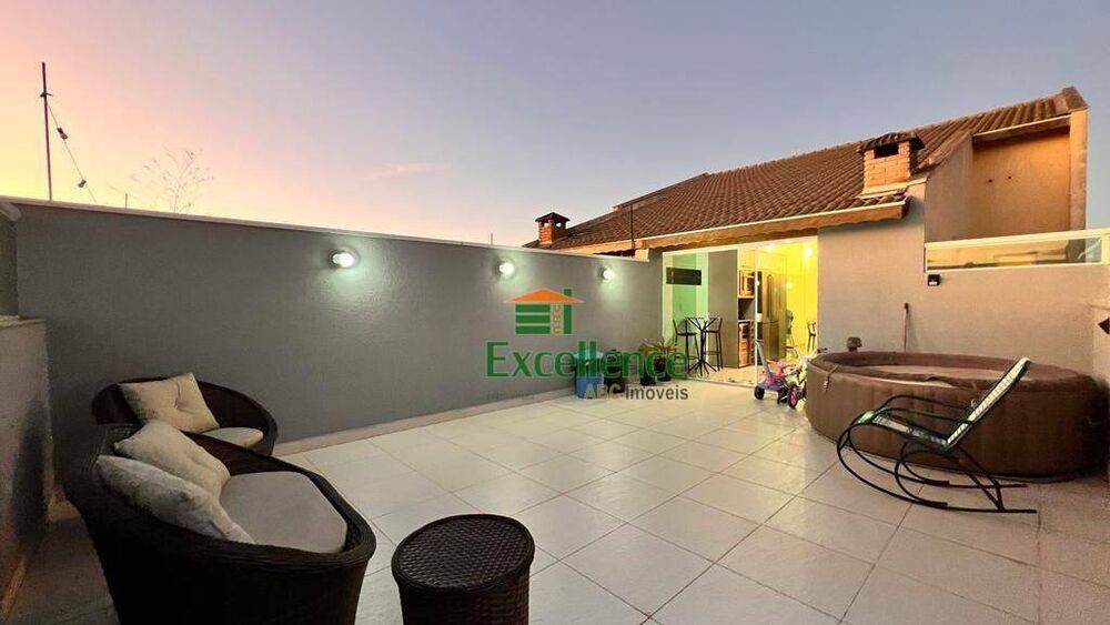 Cobertura, 3 quartos, 165 m² - Foto 9