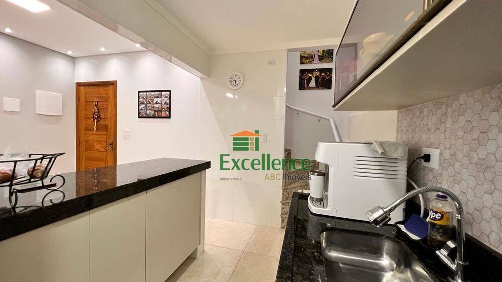 Cobertura, 3 quartos, 165 m² - Foto 8