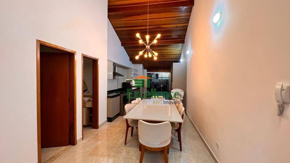 Cobertura, 3 quartos, 165 m² - Foto 4