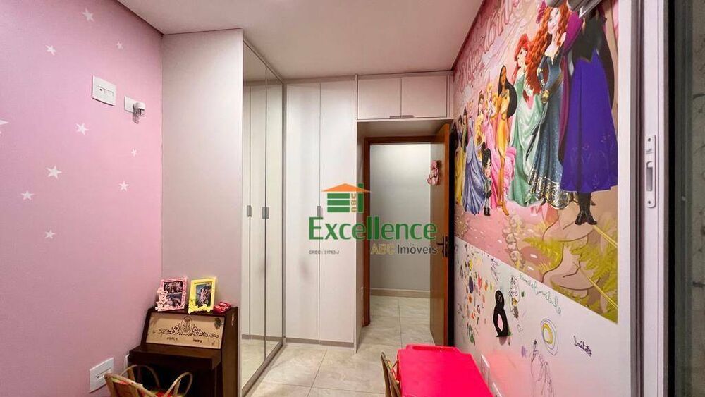 Cobertura, 3 quartos, 165 m² - Foto 7
