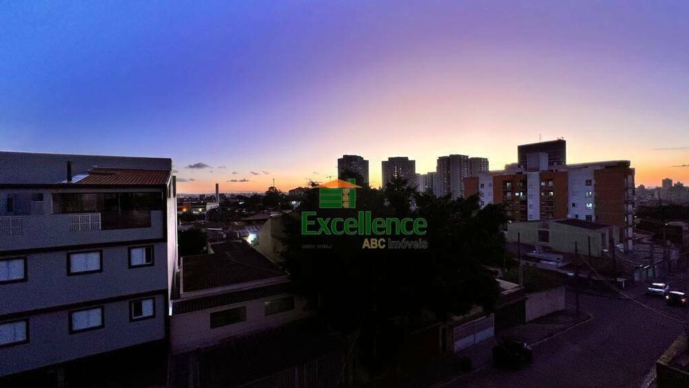 Cobertura, 3 quartos, 165 m² - Foto 2