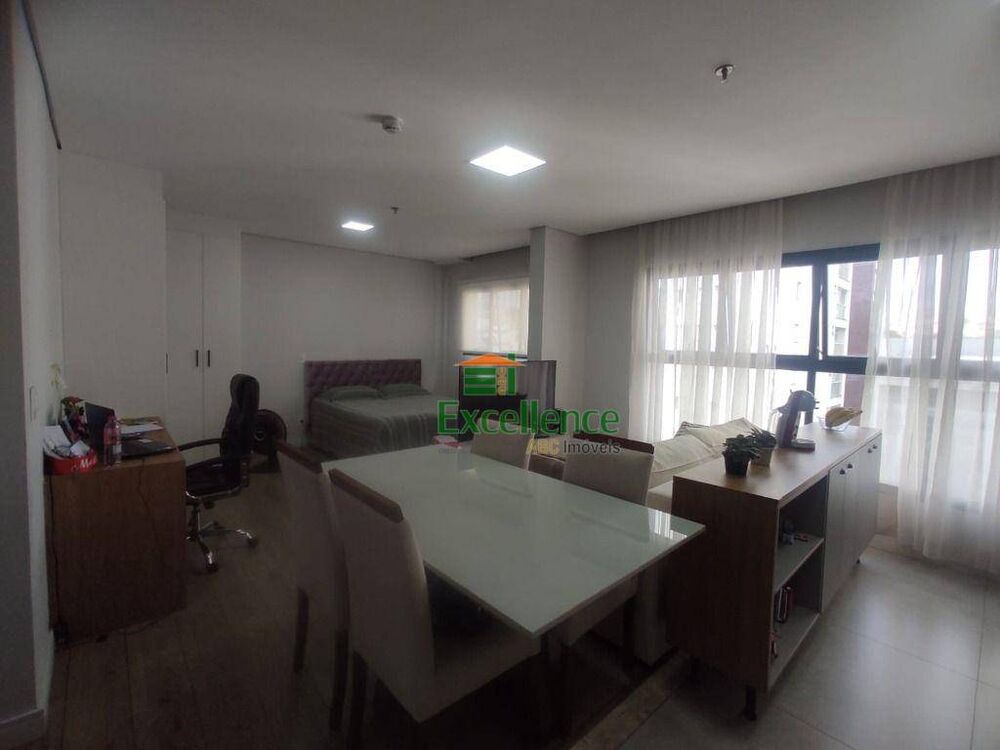 Kitnet-Studio, 44 m² - Foto 10
