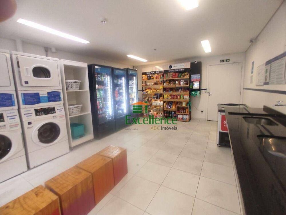 Kitnet-Studio, 44 m² - Foto 3