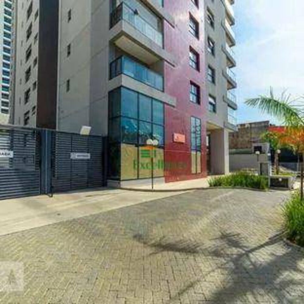 Kitnet-Studio, 44 m² - Foto 9