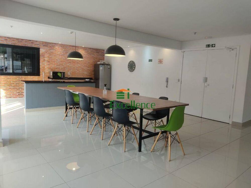 Kitnet-Studio, 44 m² - Foto 5