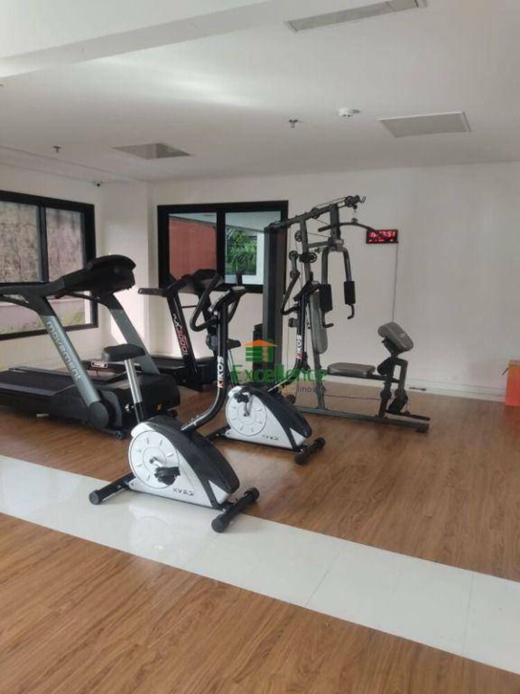 Kitnet-Studio, 44 m² - Foto 4
