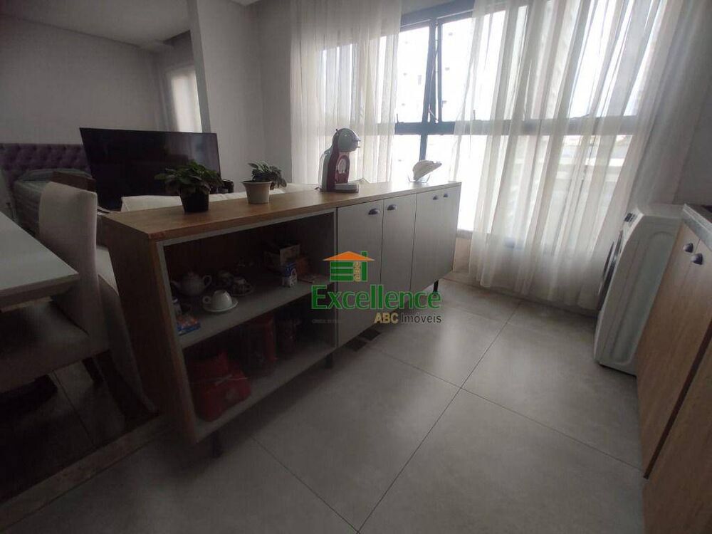 Kitnet-Studio, 44 m² - Foto 2