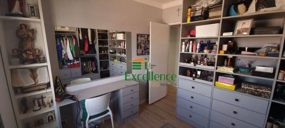 Apartamento, 3 quartos, 152 m² - Foto 4