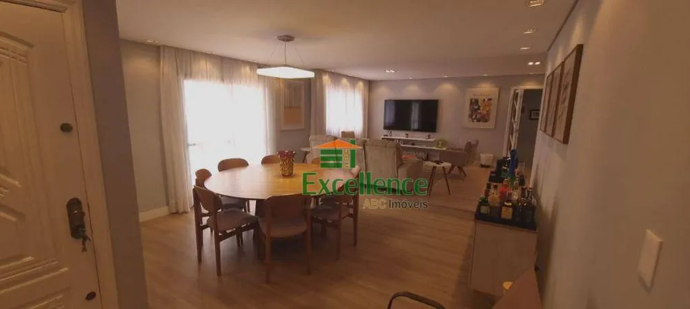 Apartamento, 3 quartos, 152 m² - Foto 1