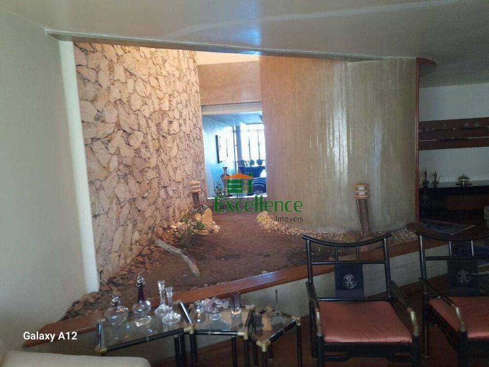 Sobrado, 3 quartos, 400 m² - Foto 8