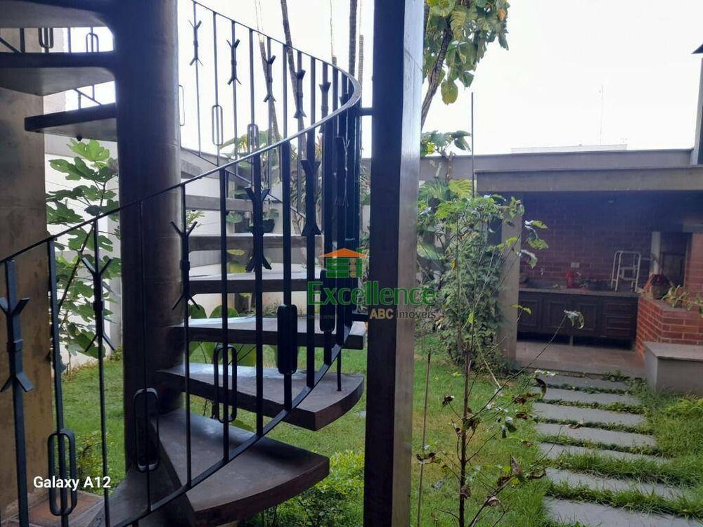 Sobrado, 3 quartos, 400 m² - Foto 10