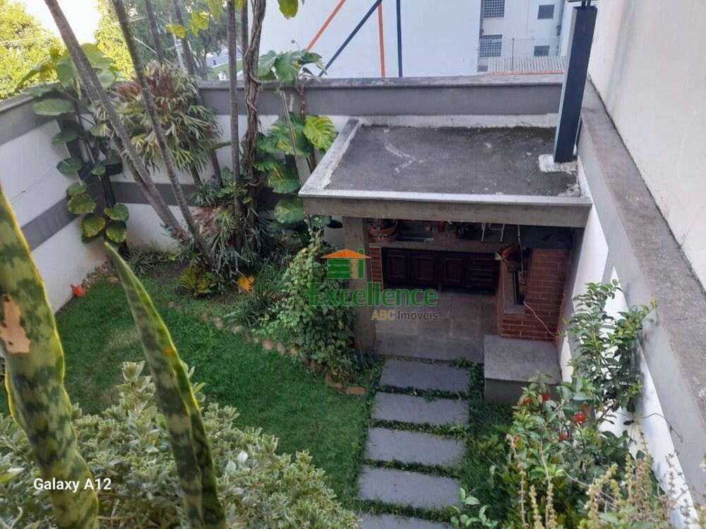 Sobrado, 3 quartos, 400 m² - Foto 9