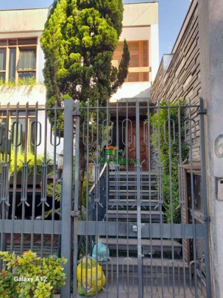 Sobrado, 3 quartos, 400 m² - Foto 11