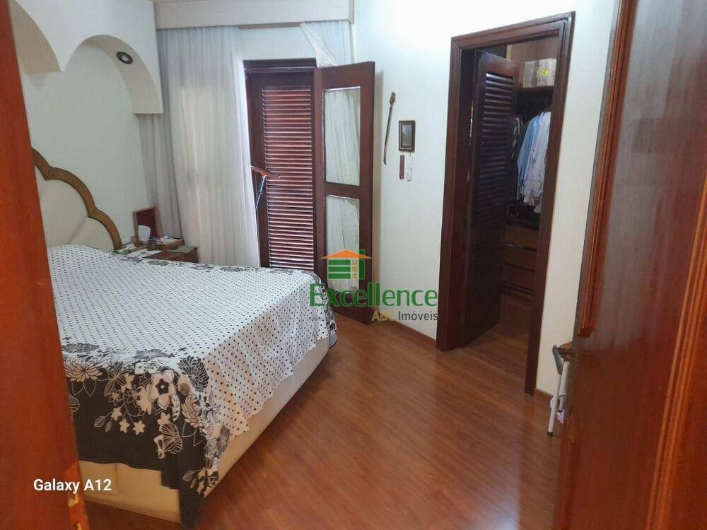 Sobrado, 3 quartos, 400 m² - Foto 4