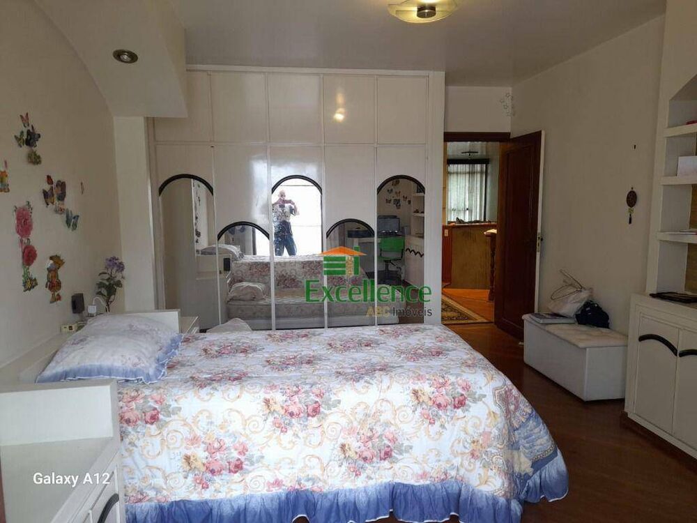 Sobrado, 3 quartos, 400 m² - Foto 3