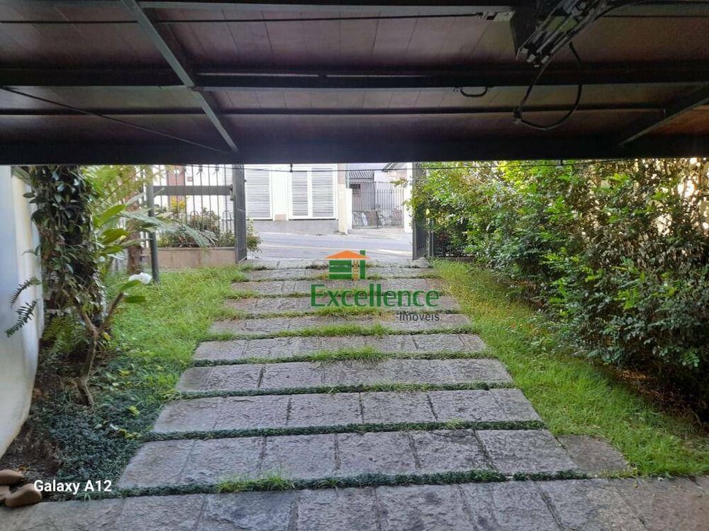 Sobrado, 3 quartos, 400 m² - Foto 7