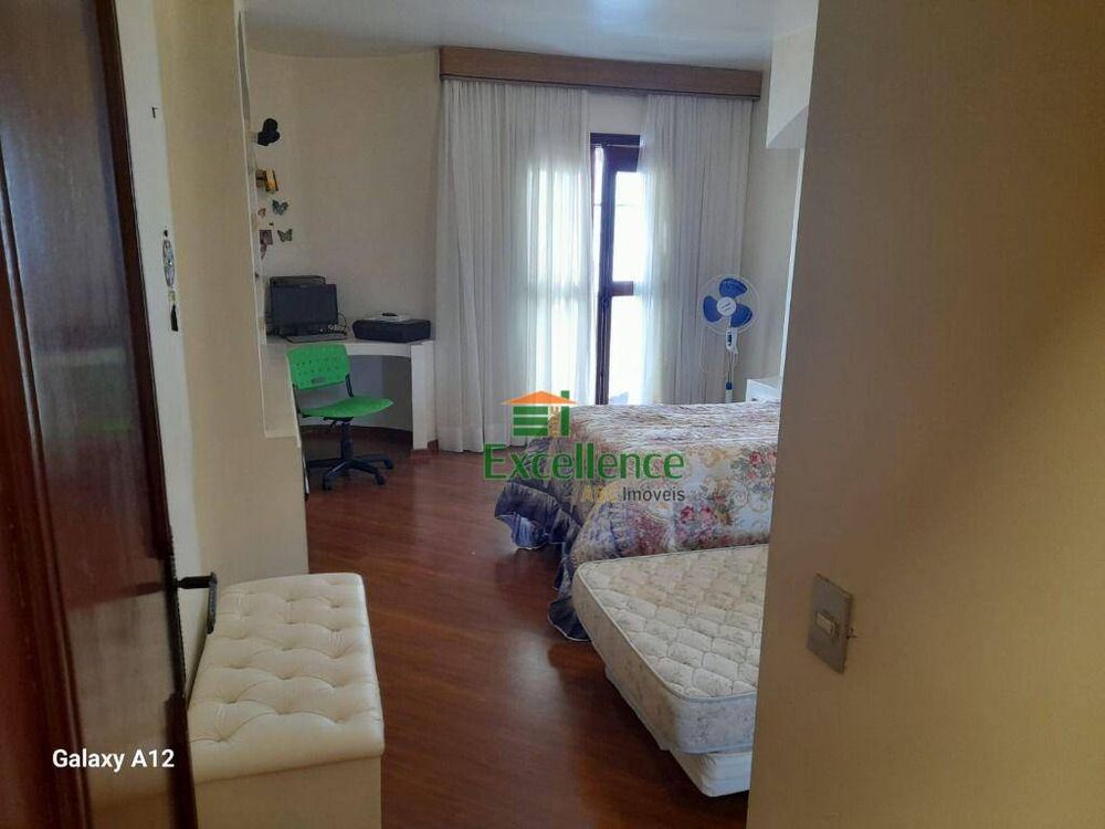 Sobrado, 3 quartos, 400 m² - Foto 5