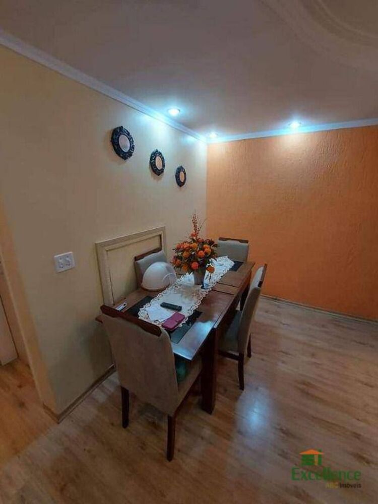 Apartamento, 2 quartos, 47 m² - Foto 3