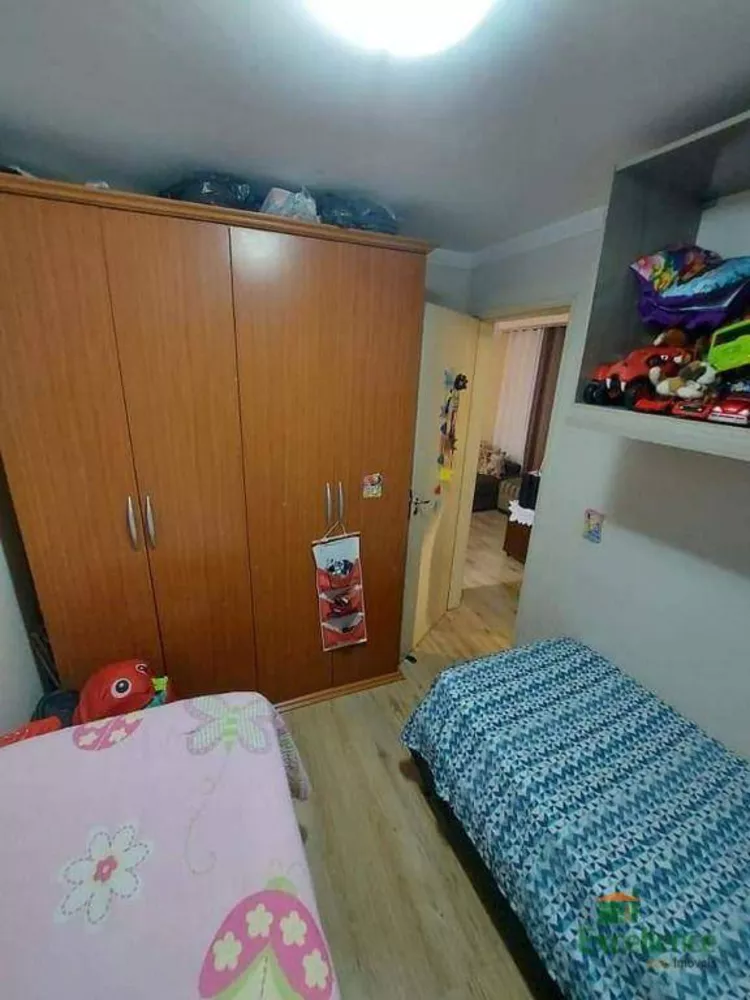 Apartamento, 2 quartos, 47 m² - Foto 11