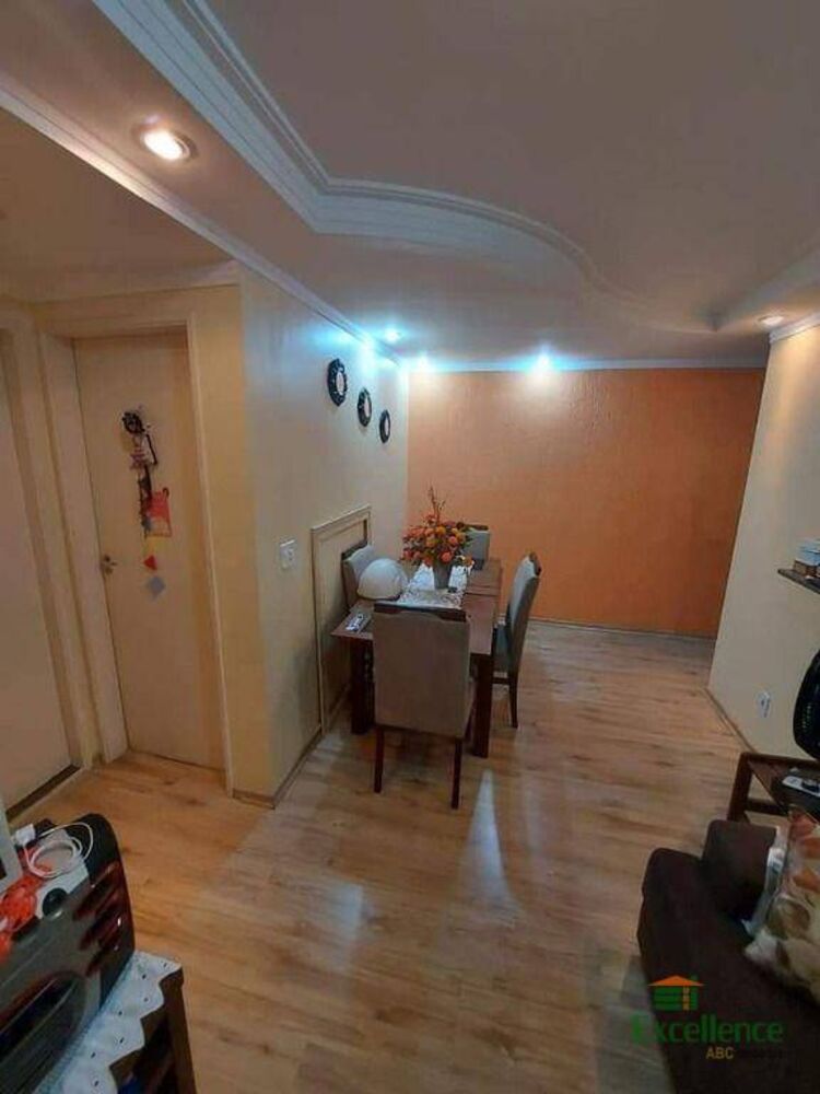 Apartamento, 2 quartos, 47 m² - Foto 2