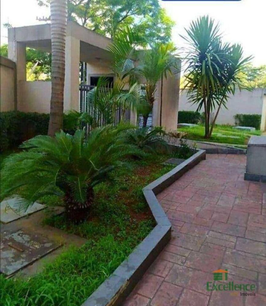 Apartamento, 2 quartos, 47 m² - Foto 20