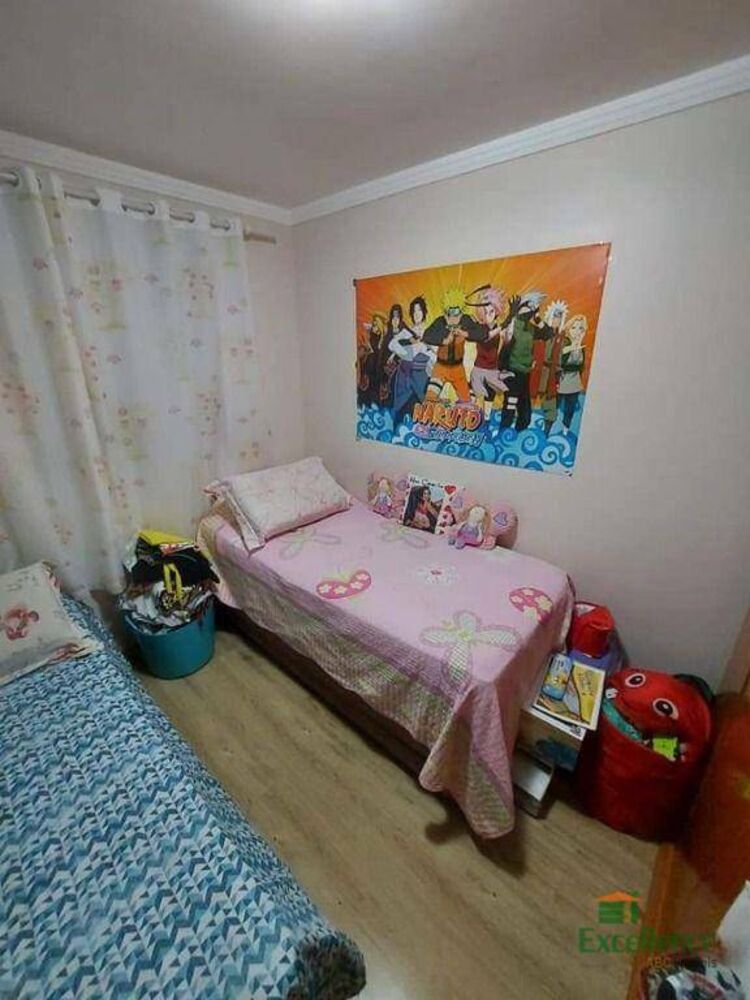 Apartamento, 2 quartos, 47 m² - Foto 12