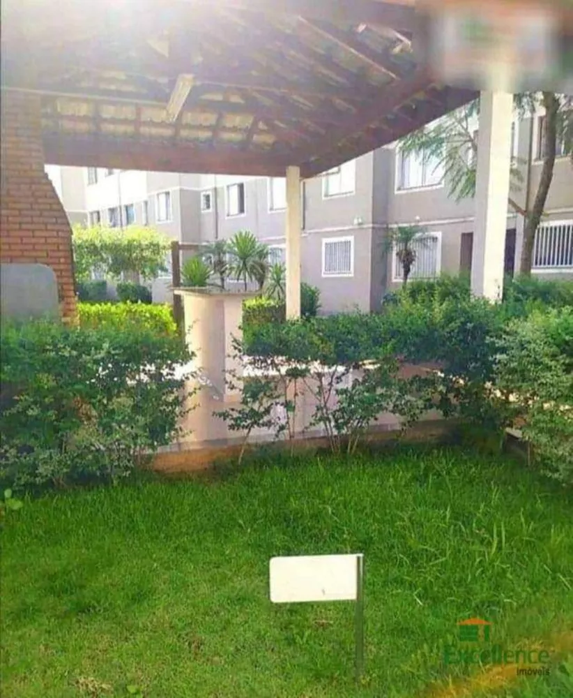 Apartamento, 2 quartos, 47 m² - Foto 14