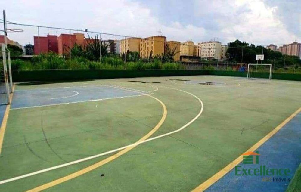 Apartamento, 2 quartos, 47 m² - Foto 16