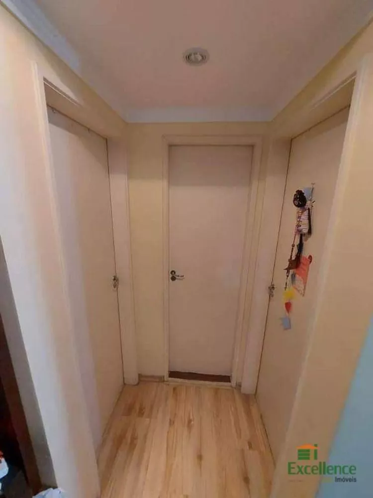 Apartamento, 2 quartos, 47 m² - Foto 8
