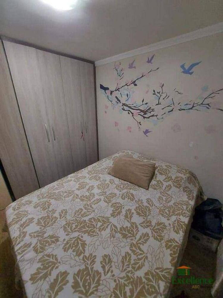 Apartamento, 2 quartos, 47 m² - Foto 10