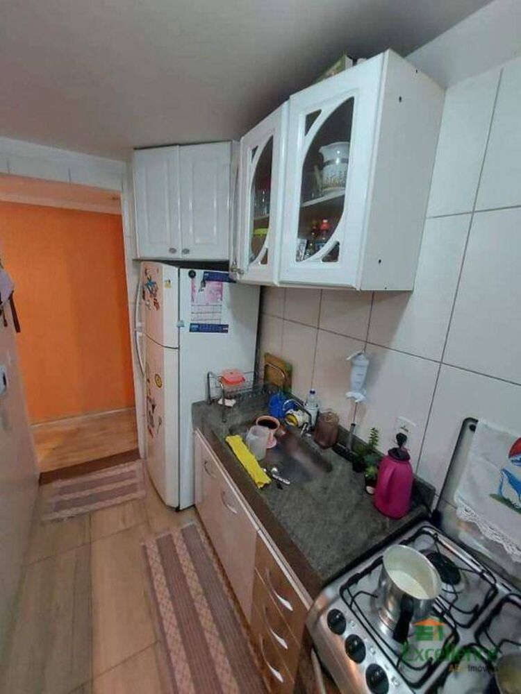 Apartamento, 2 quartos, 47 m² - Foto 6