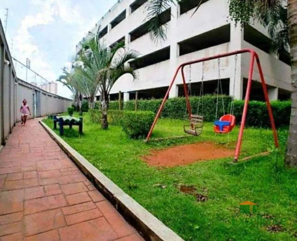 Apartamento, 2 quartos, 47 m² - Foto 19