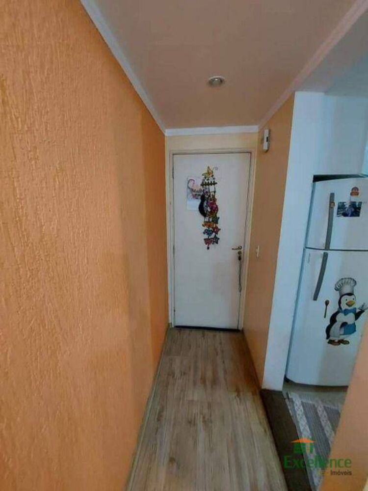 Apartamento, 2 quartos, 47 m² - Foto 5