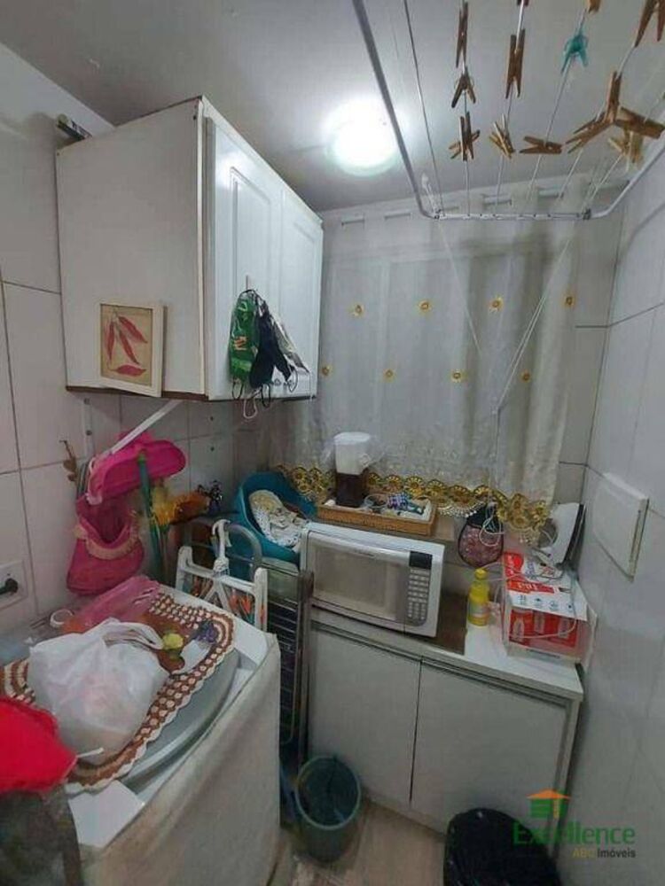 Apartamento, 2 quartos, 47 m² - Foto 7