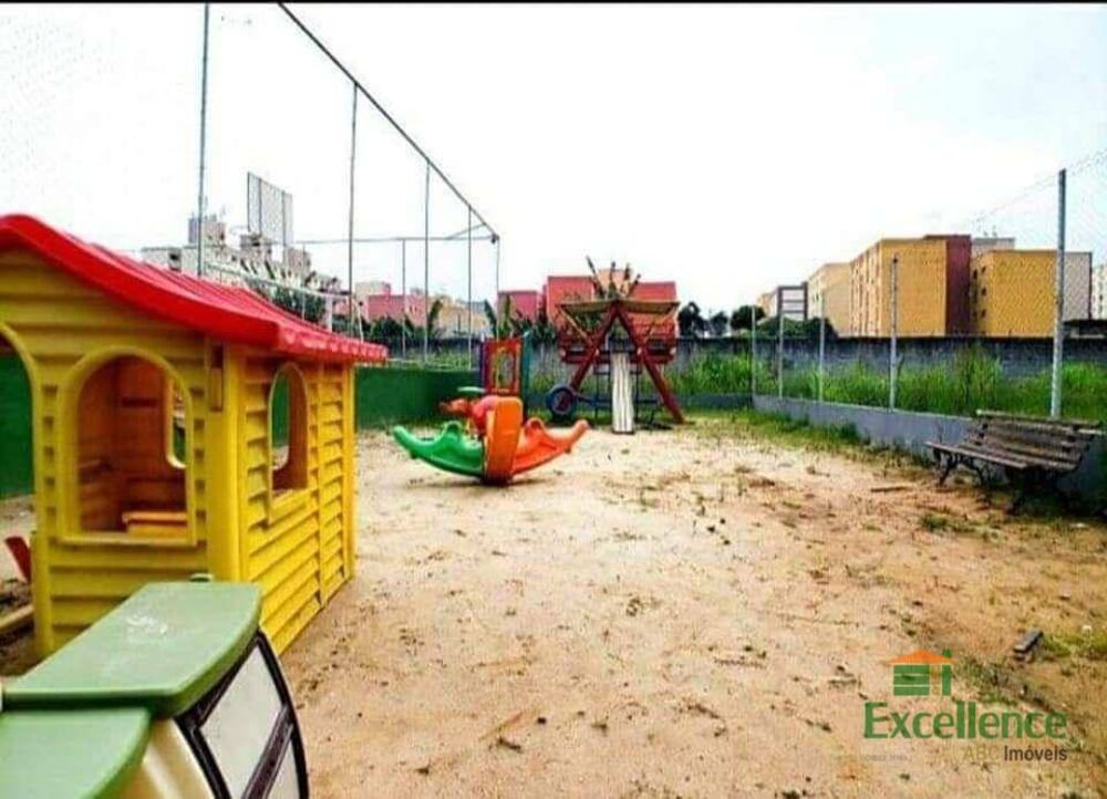 Apartamento, 2 quartos, 47 m² - Foto 18