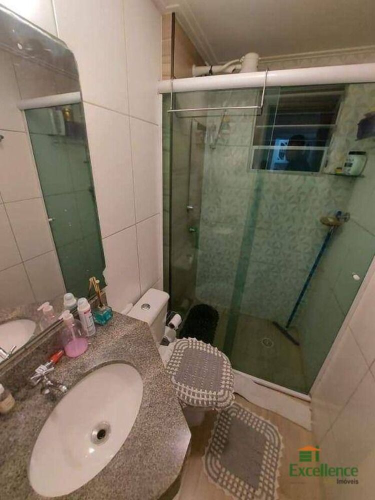 Apartamento, 2 quartos, 47 m² - Foto 13
