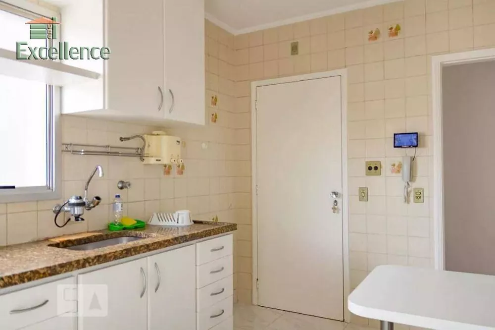 Apartamento à venda com 2 quartos, 74m² - Foto 6