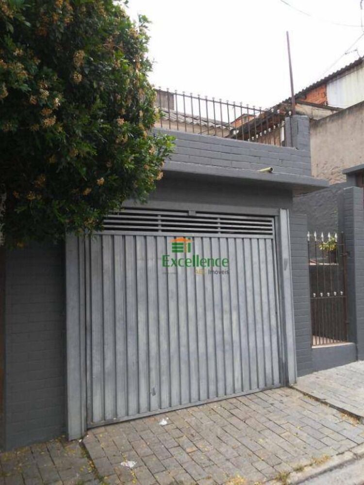 Terreno, 120 m² - Foto 1