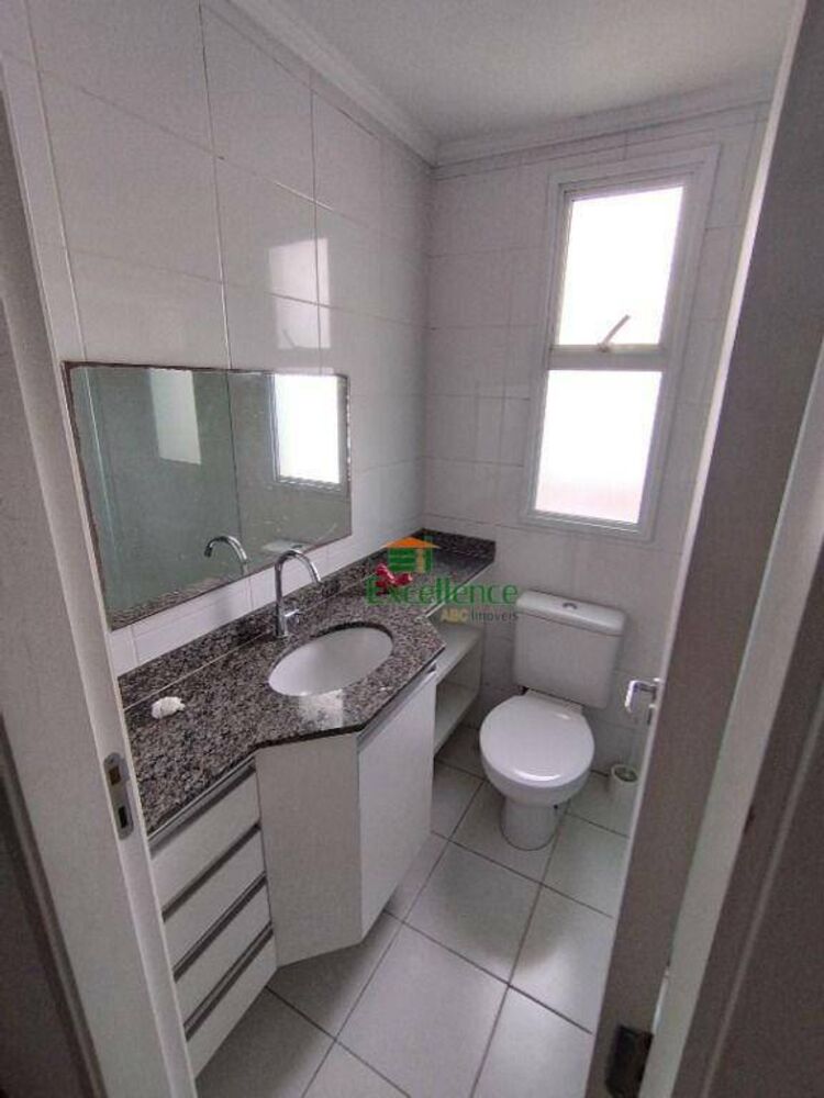 Apartamento, 3 quartos, 82 m² - Foto 4