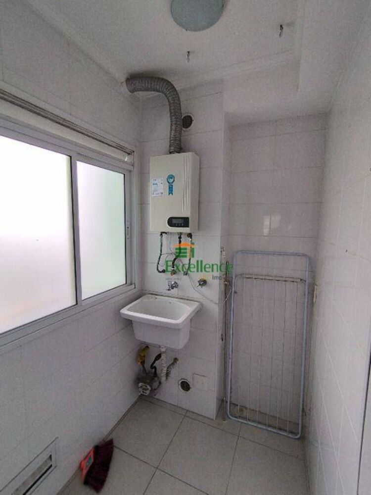 Apartamento, 3 quartos, 82 m² - Foto 3