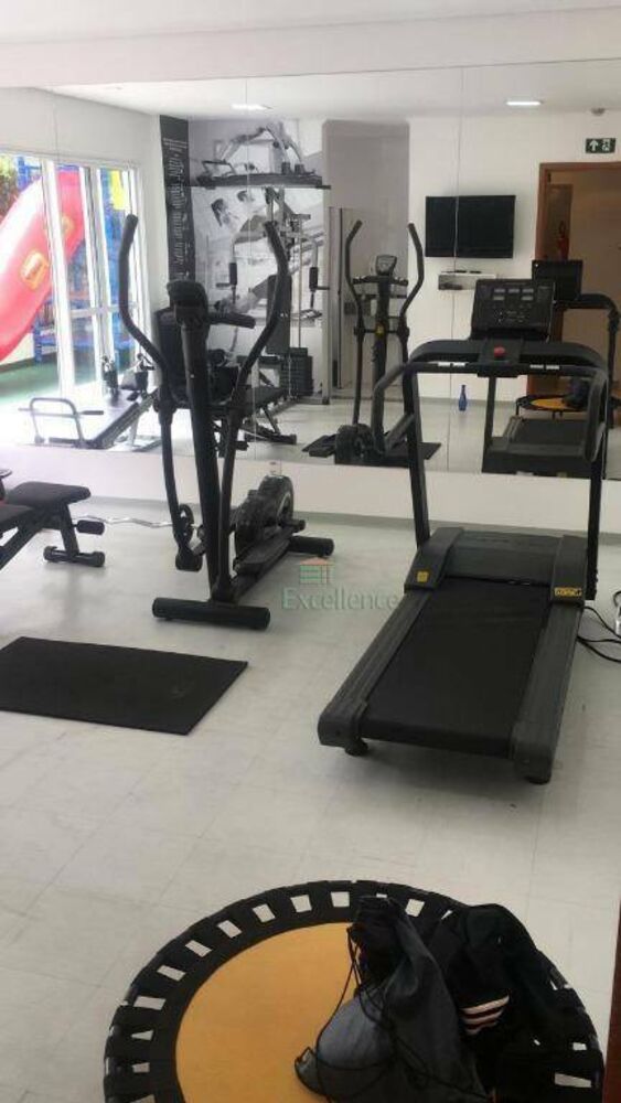 Apartamento, 3 quartos, 82 m² - Foto 10