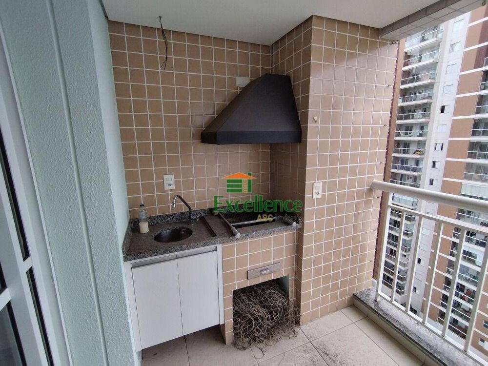 Apartamento, 3 quartos, 82 m² - Foto 2