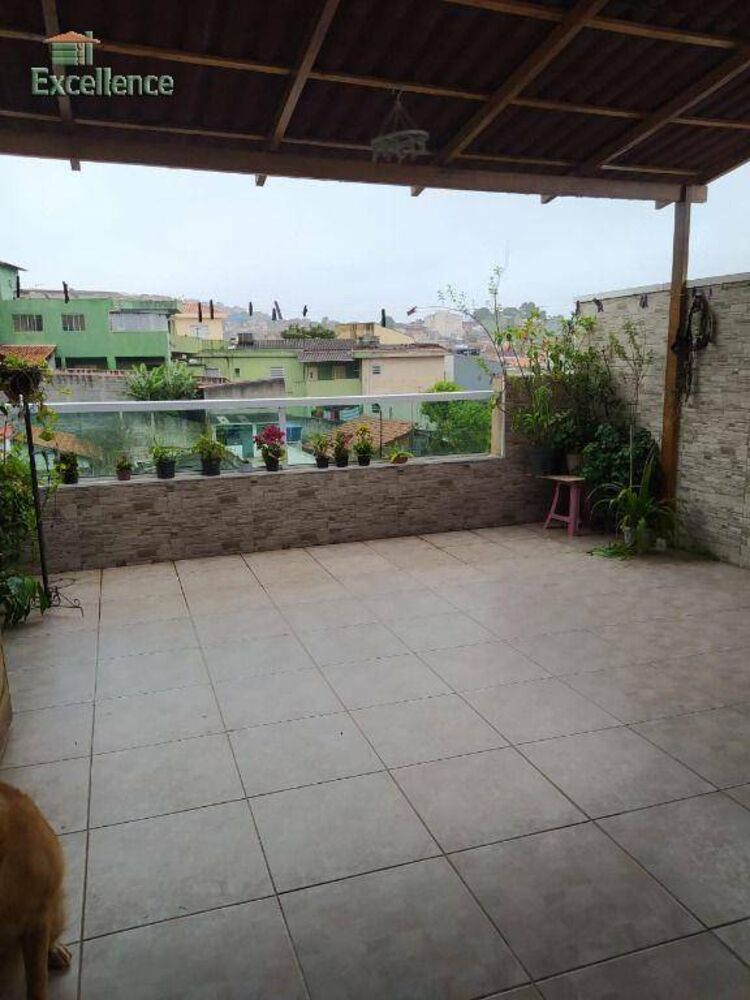 Cobertura, 2 quartos, 59 m² - Foto 11