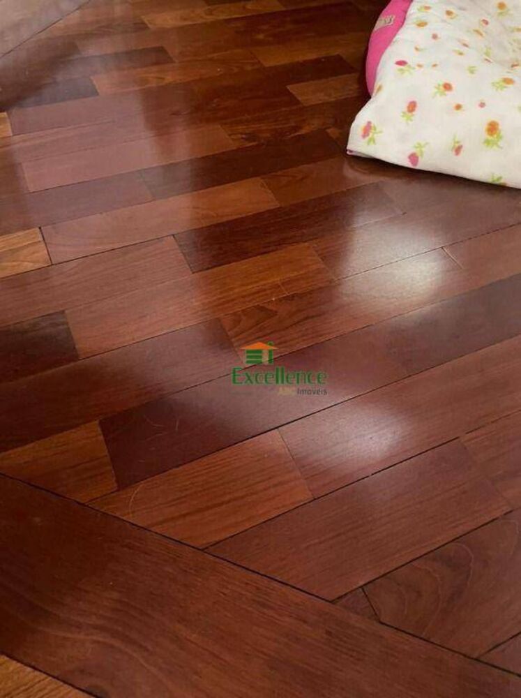 Sobrado, 3 quartos, 250 m² - Foto 10